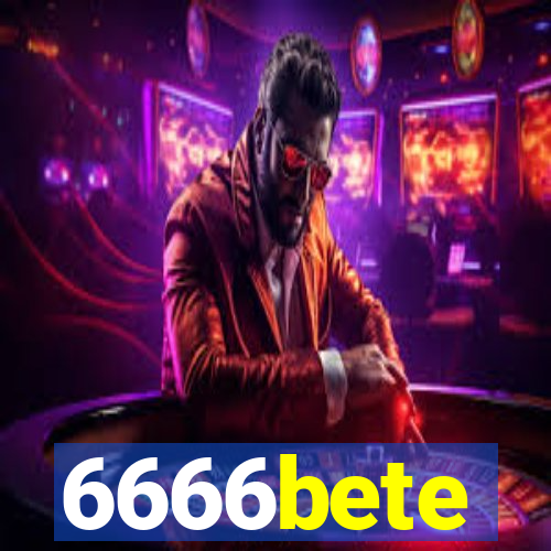 6666bete