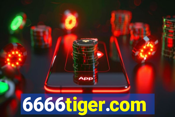 6666tiger.com