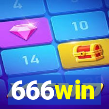 666win