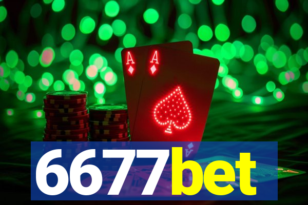 6677bet