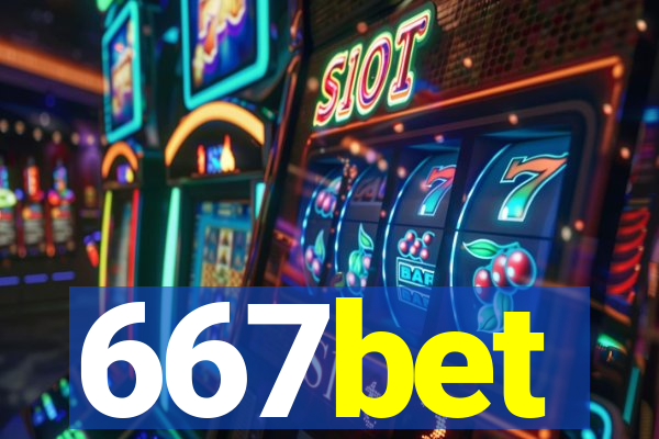 667bet