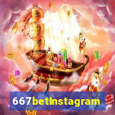 667betInstagram