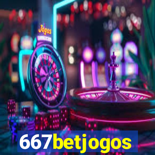 667betjogos