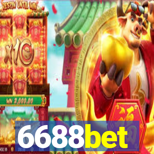 6688bet