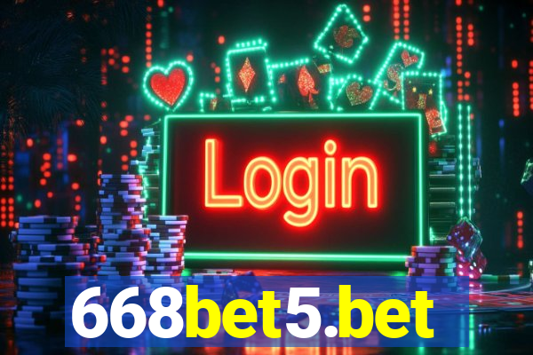 668bet5.bet