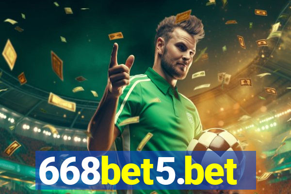 668bet5.bet