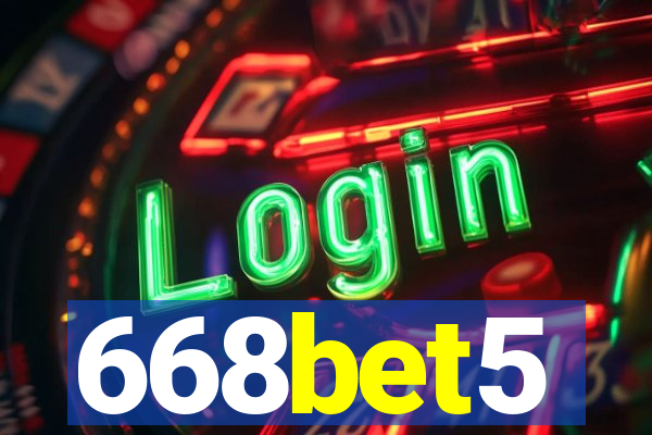 668bet5