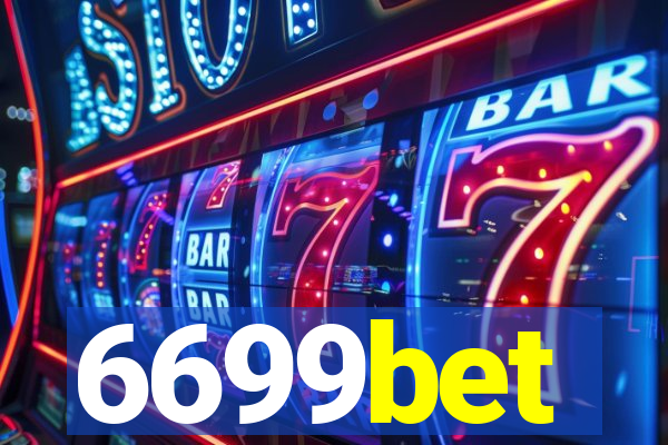 6699bet