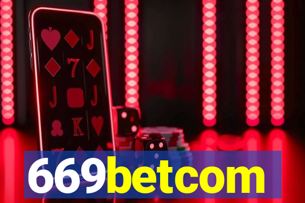 669betcom