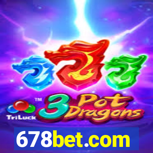 678bet.com