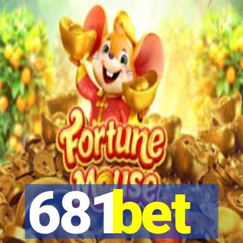 681bet