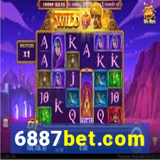 6887bet.com