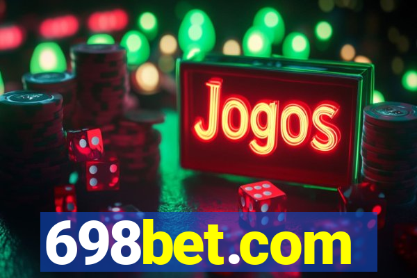 698bet.com