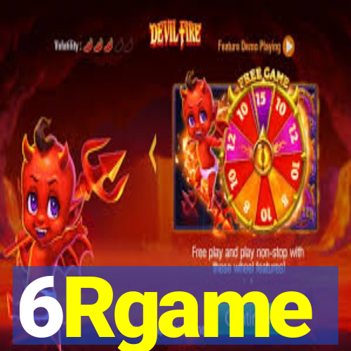 6Rgame