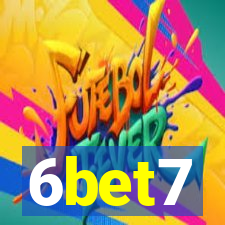 6bet7