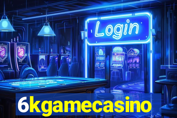 6kgamecasino