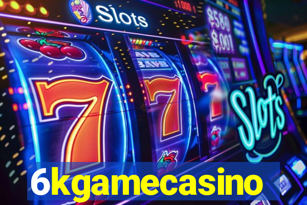 6kgamecasino