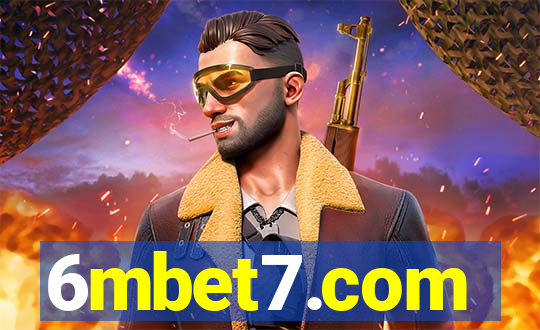 6mbet7.com