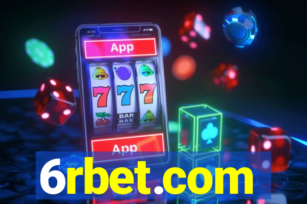 6rbet.com