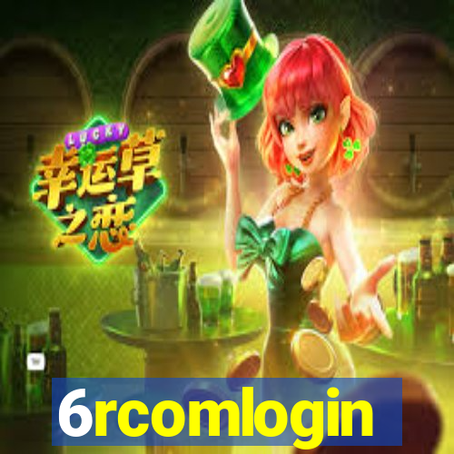 6rcomlogin