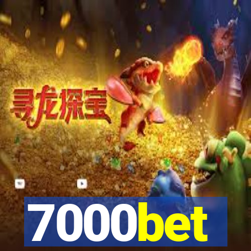 7000bet