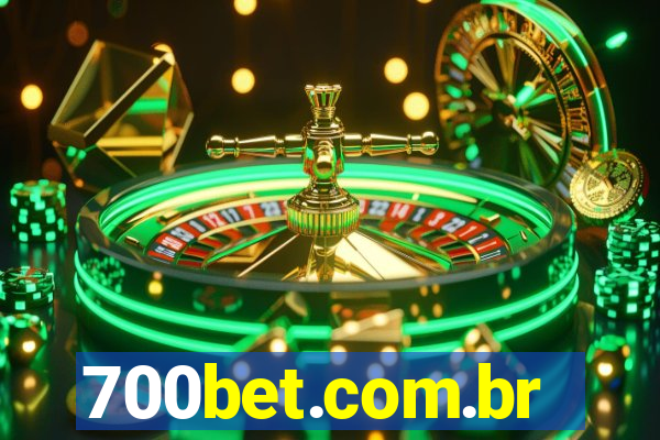 700bet.com.br