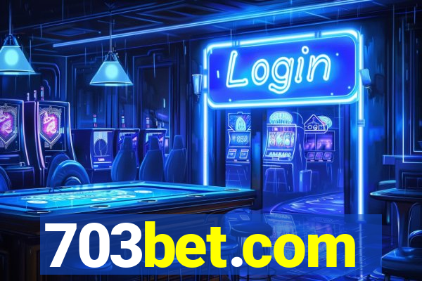 703bet.com