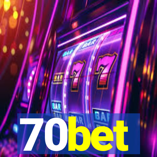 70bet