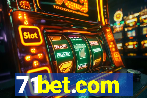 71bet.com