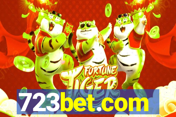 723bet.com