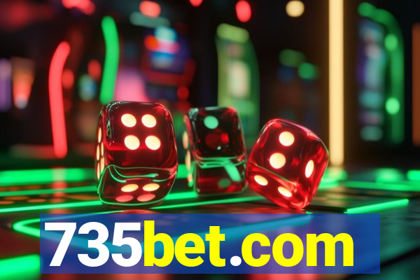 735bet.com