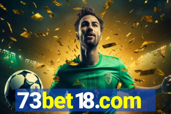 73bet18.com