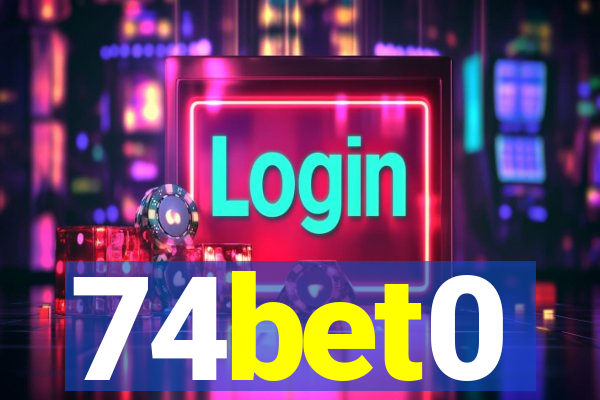 74bet0