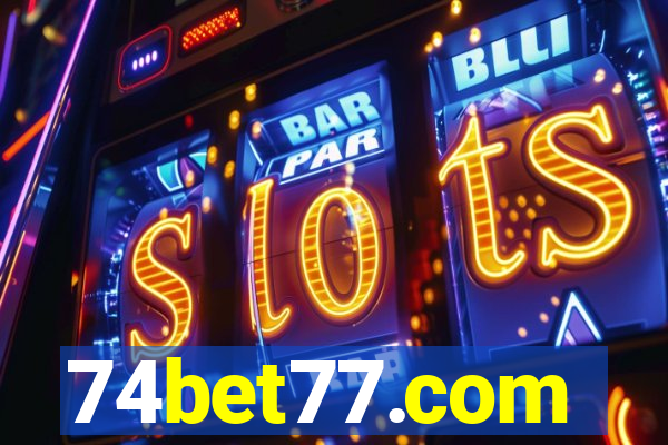 74bet77.com