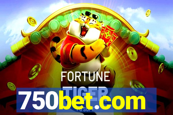 750bet.com