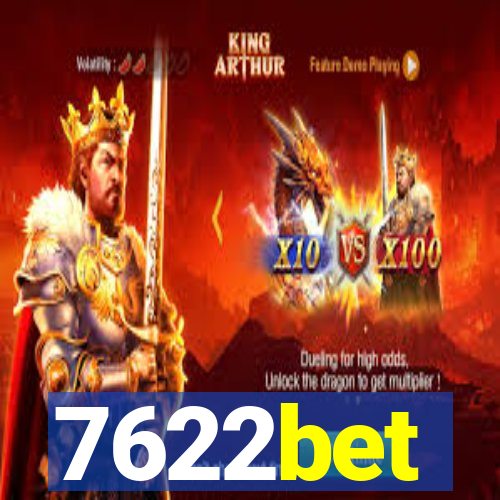 7622bet