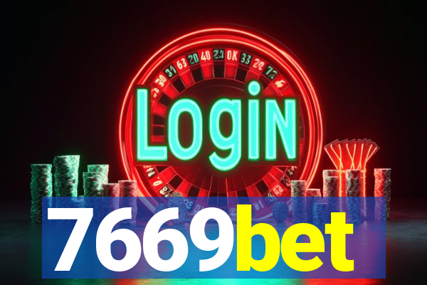 7669bet