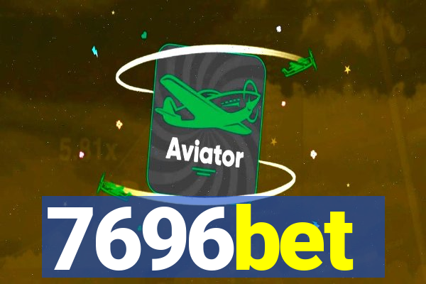 7696bet