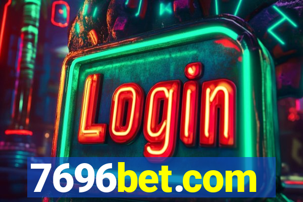 7696bet.com