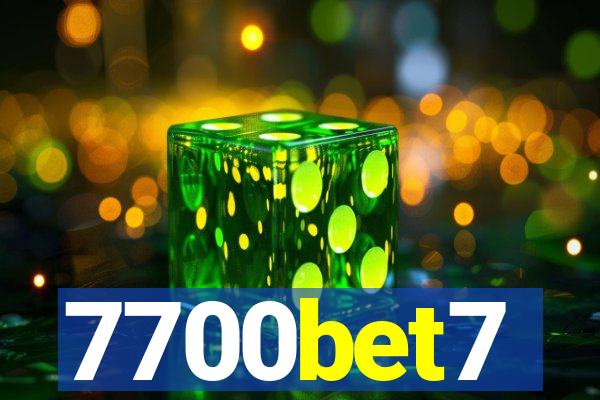 7700bet7