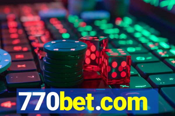 770bet.com