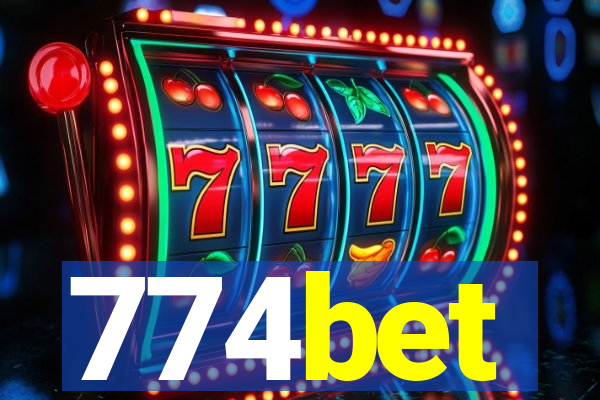 774bet