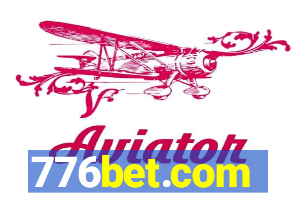 776bet.com