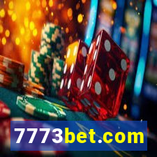 7773bet.com