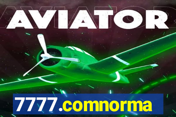 7777.comnorma