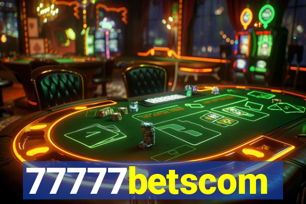 77777betscom