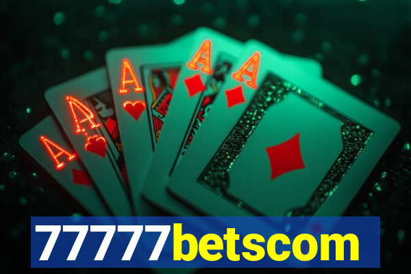 77777betscom