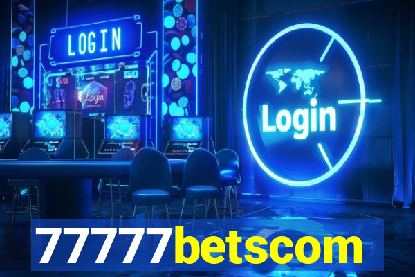 77777betscom