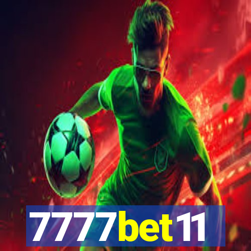 7777bet11