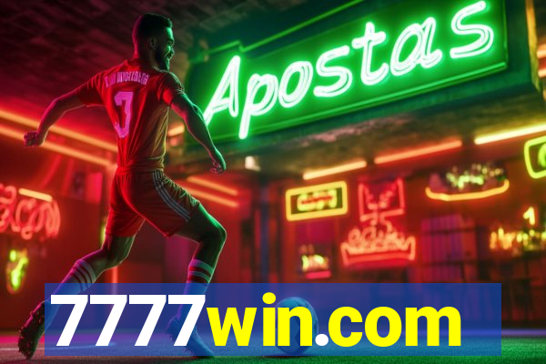 7777win.com